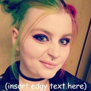 Meet your Posher, Nikkie